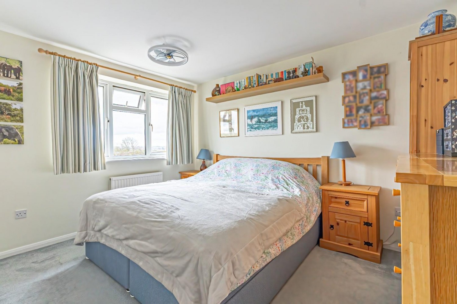 Grasmere Way, Leighton Buzzard