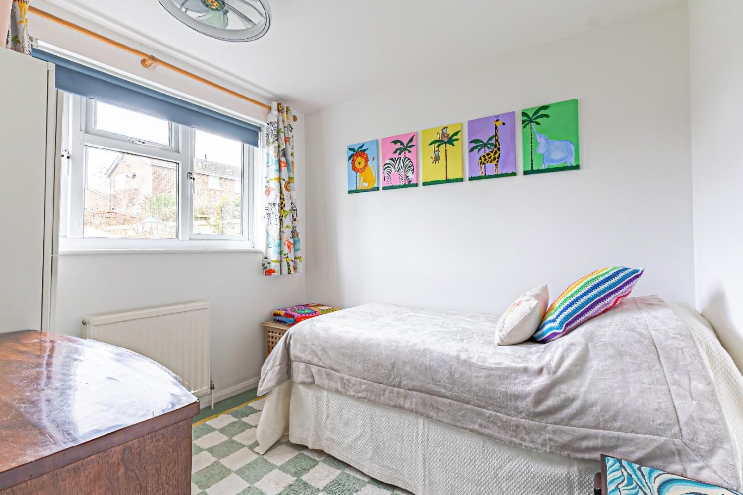 Grasmere Way, Leighton Buzzard