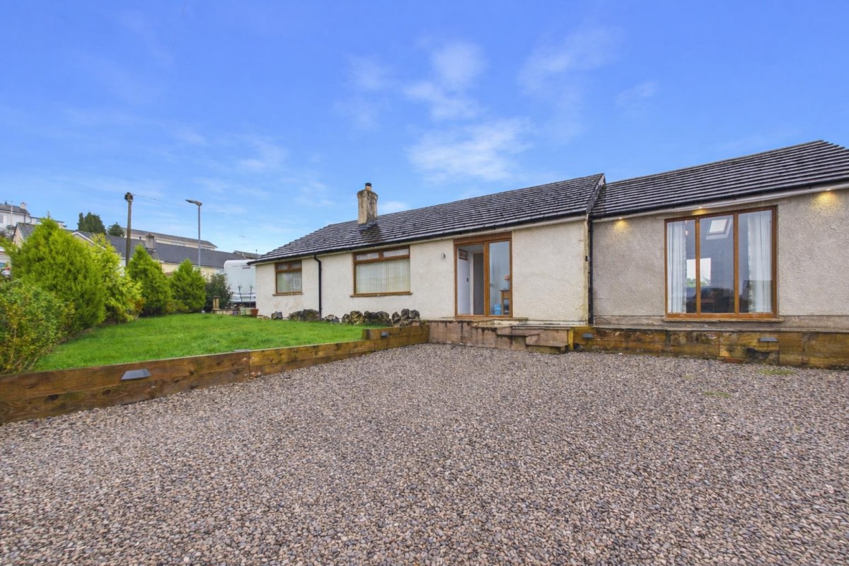 Wordsworth Drive, Kendal, Cumbria