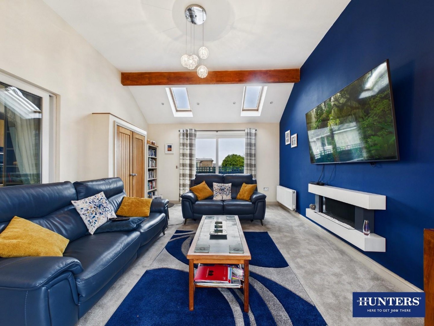 Wordsworth Drive, Kendal, Cumbria