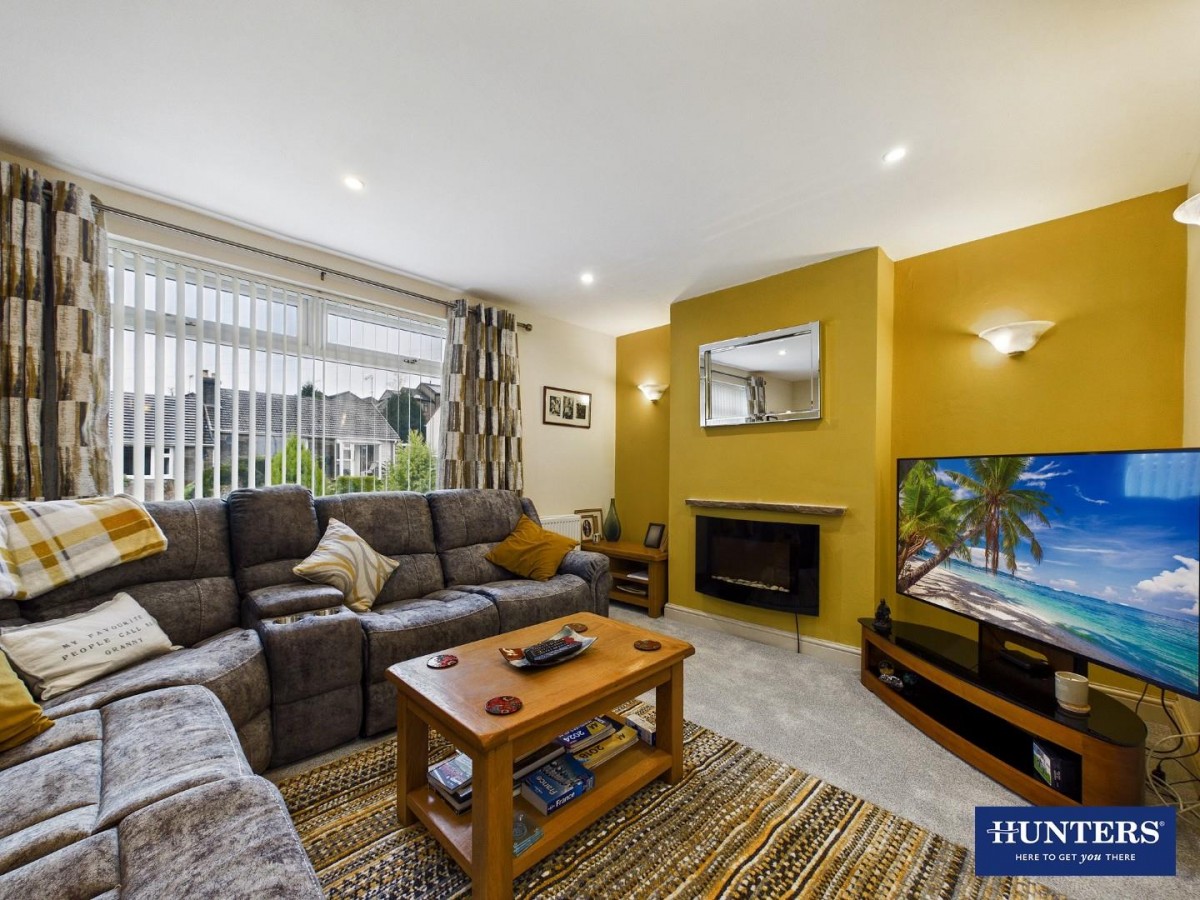 Wordsworth Drive, Kendal, Cumbria