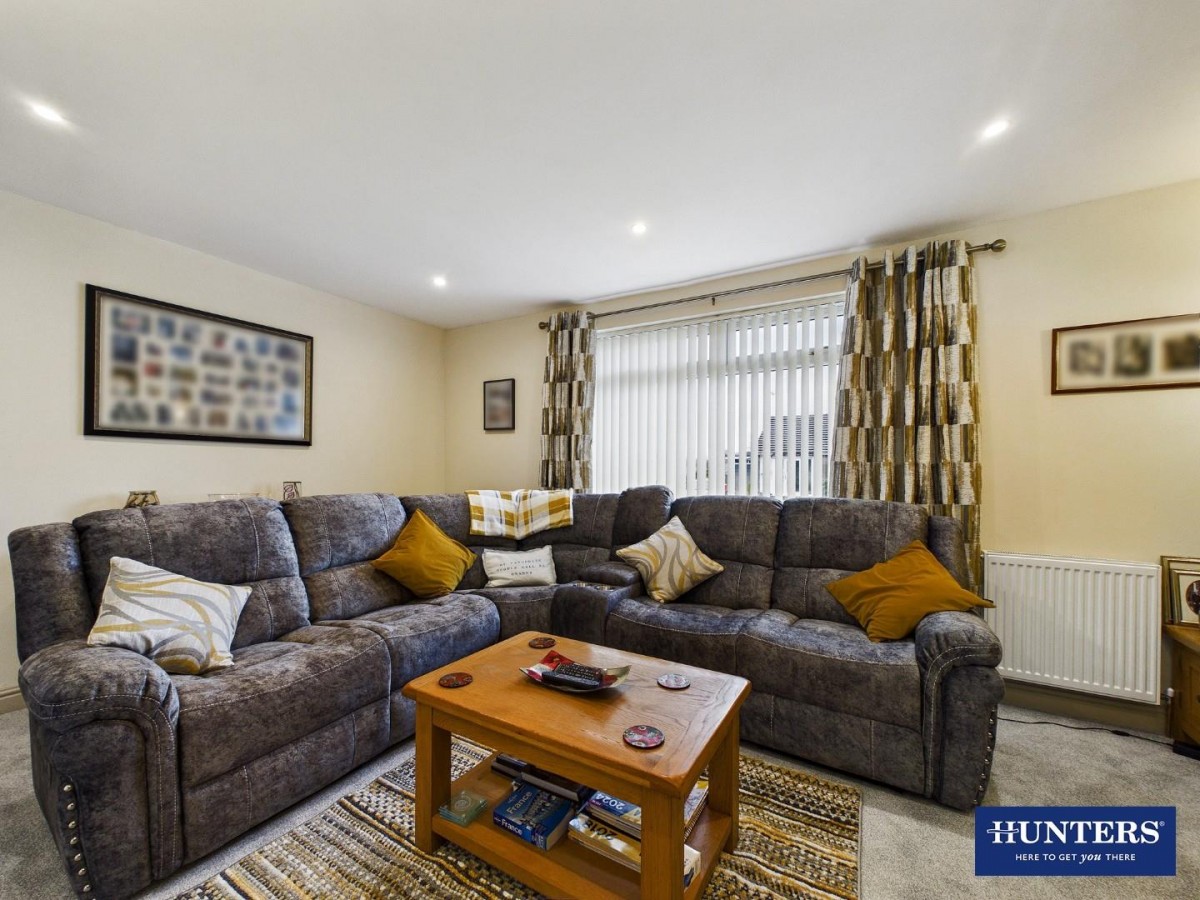 Wordsworth Drive, Kendal, Cumbria