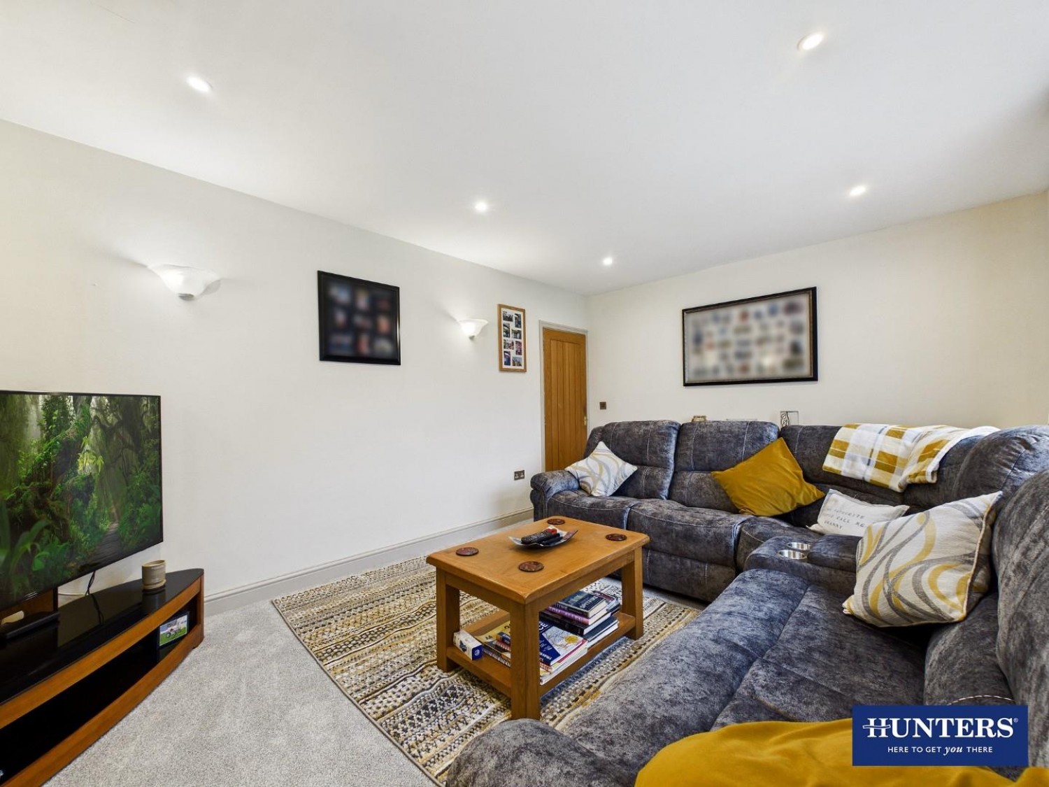 Wordsworth Drive, Kendal, Cumbria