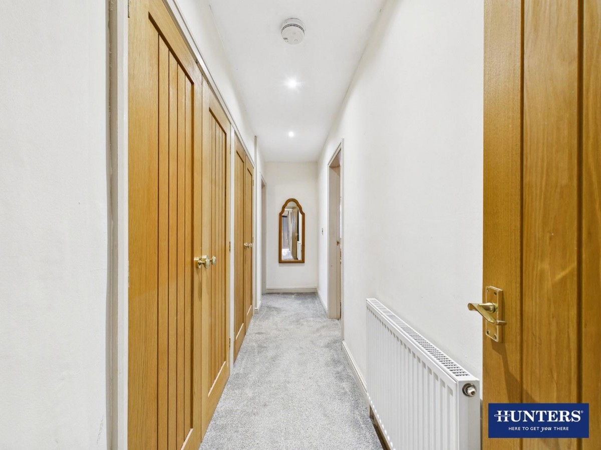 Wordsworth Drive, Kendal, Cumbria