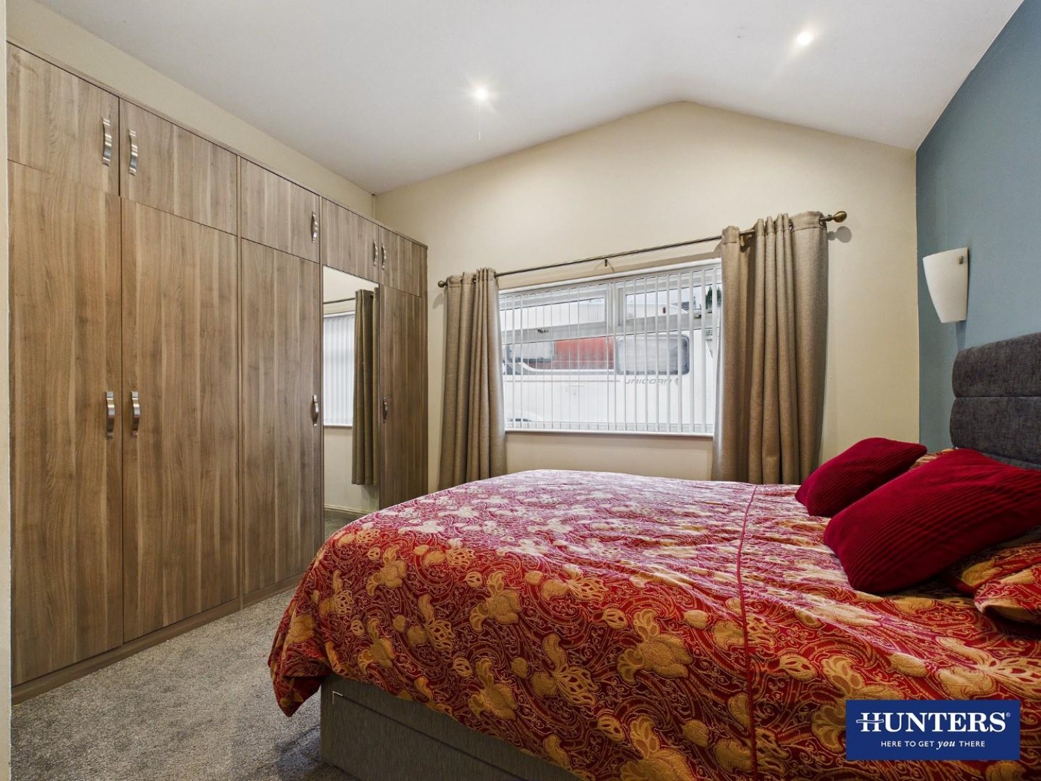 Wordsworth Drive, Kendal, Cumbria