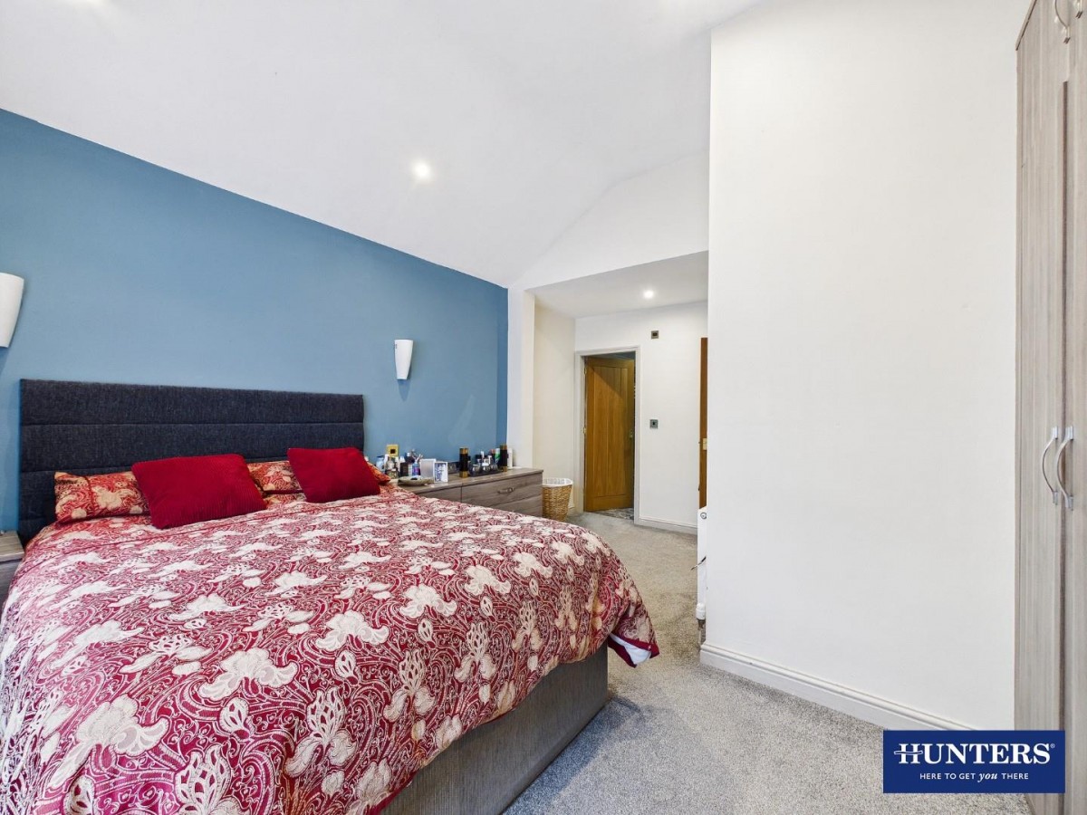 Wordsworth Drive, Kendal, Cumbria