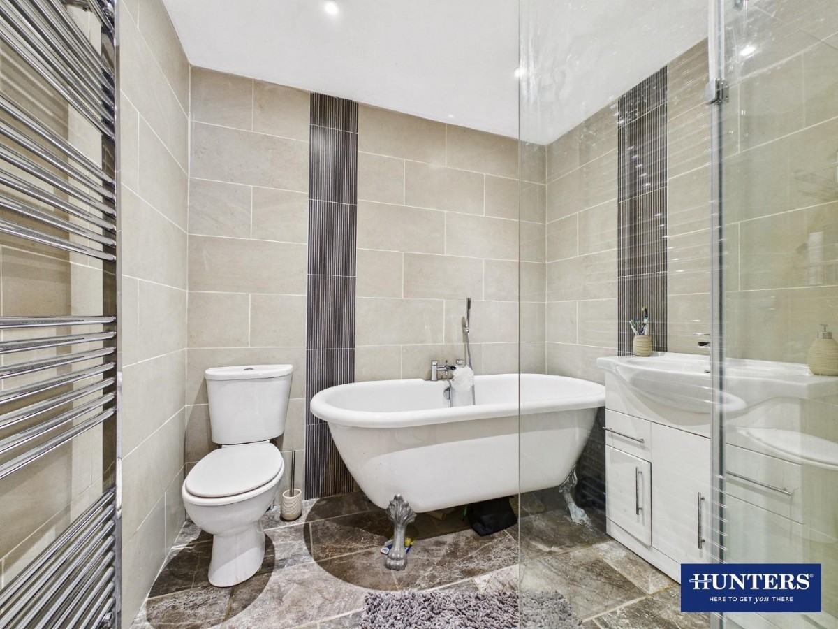 Wordsworth Drive, Kendal, Cumbria