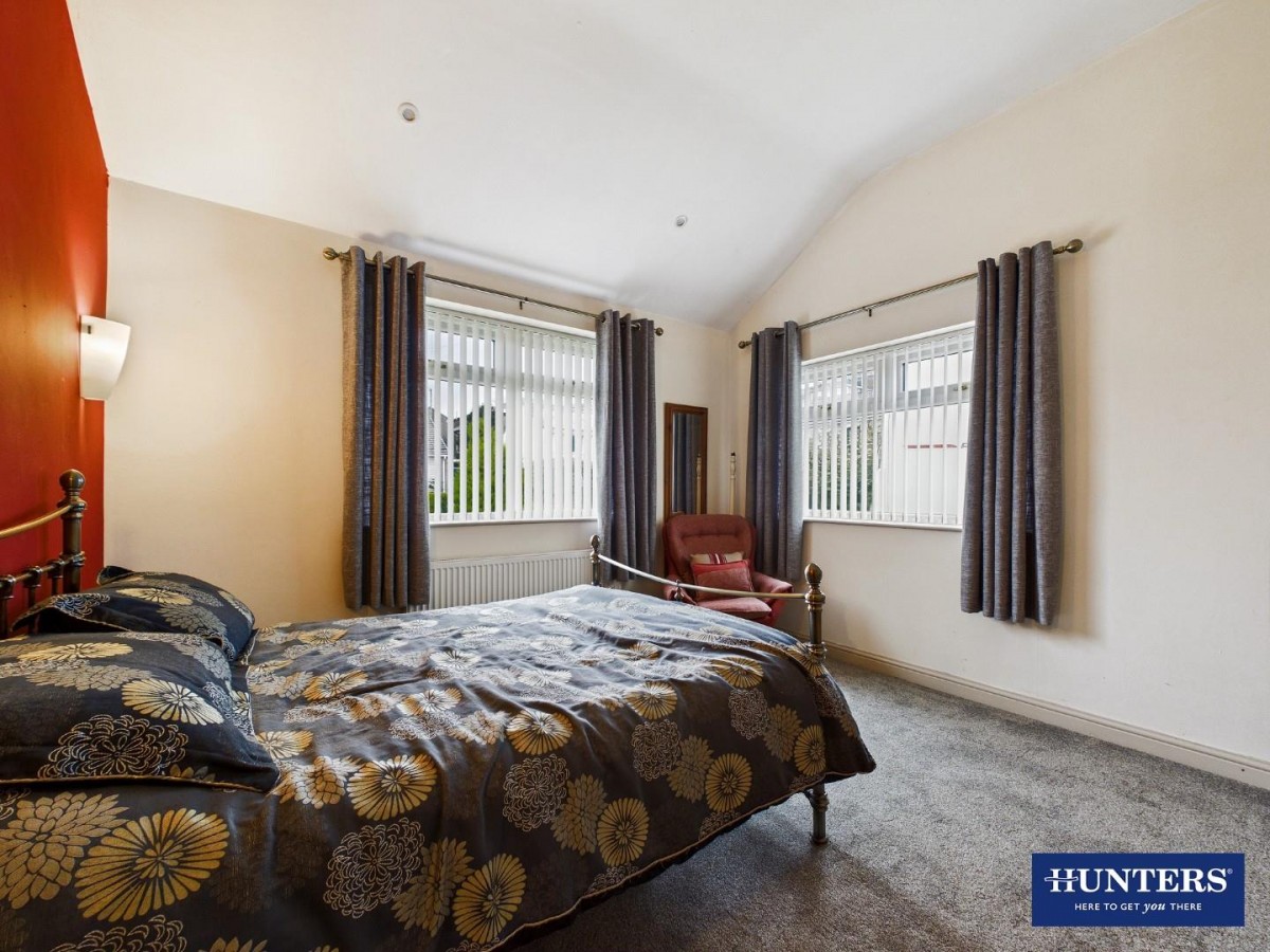 Wordsworth Drive, Kendal, Cumbria