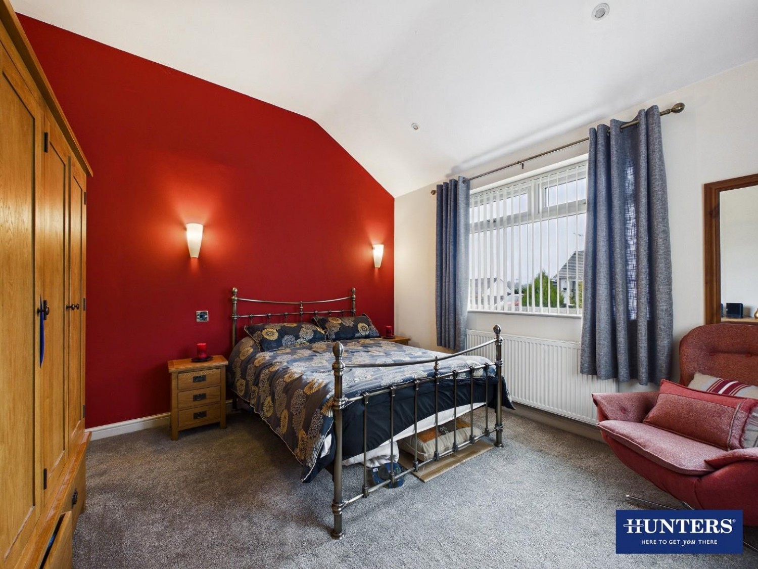 Wordsworth Drive, Kendal, Cumbria