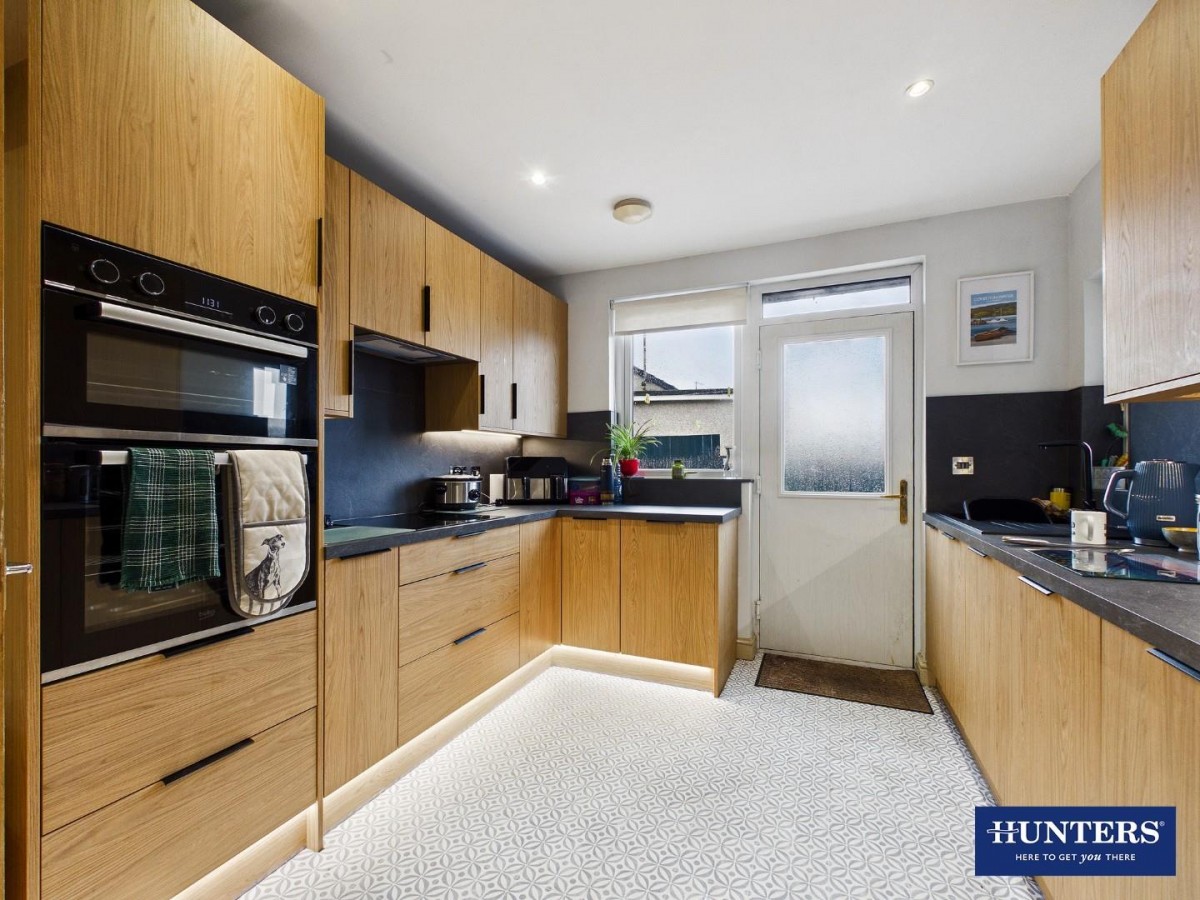 Wordsworth Drive, Kendal, Cumbria