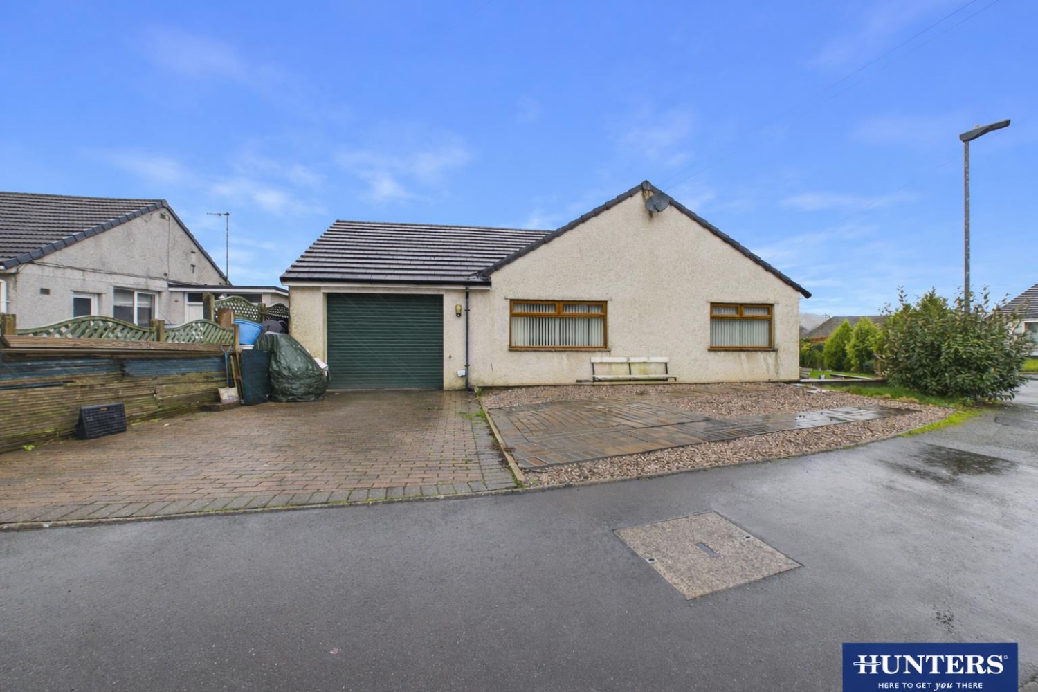 Wordsworth Drive, Kendal, Cumbria