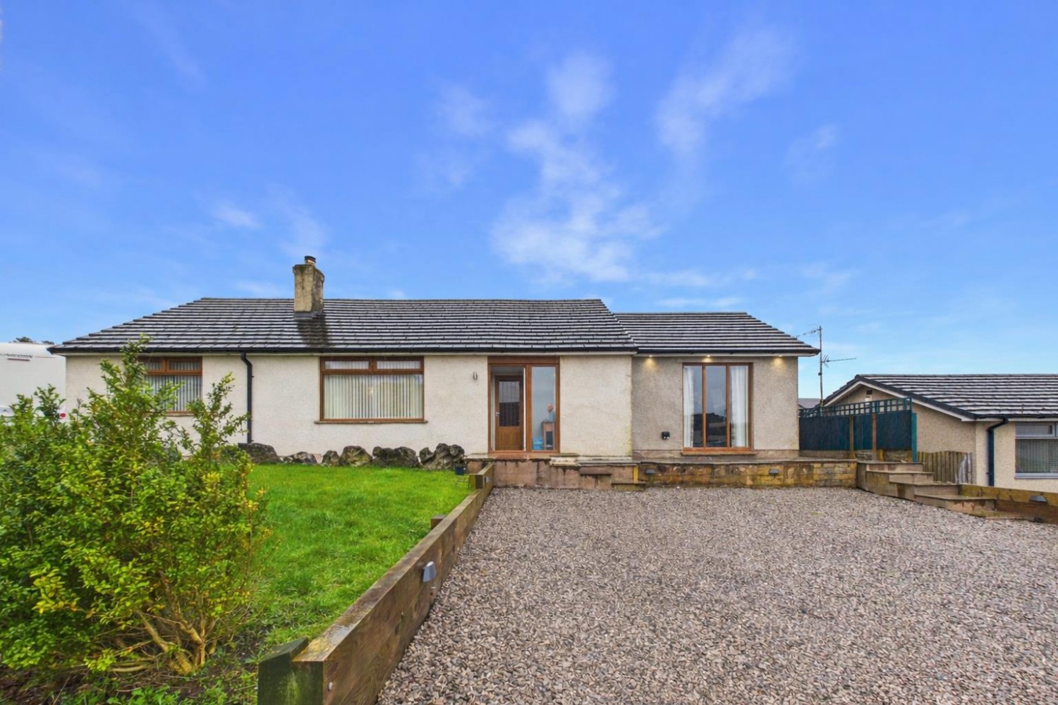 Wordsworth Drive, Kendal, Cumbria