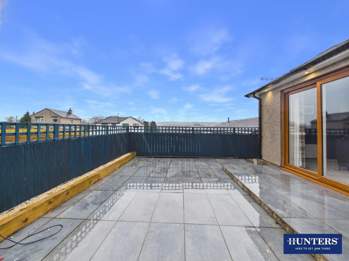 Wordsworth Drive, Kendal, Cumbria