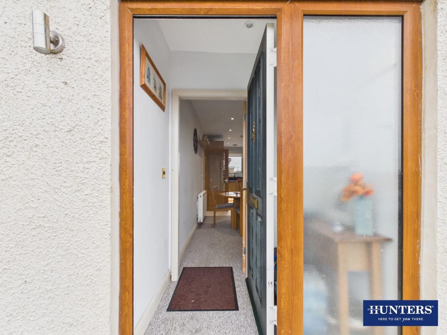 Wordsworth Drive, Kendal, Cumbria