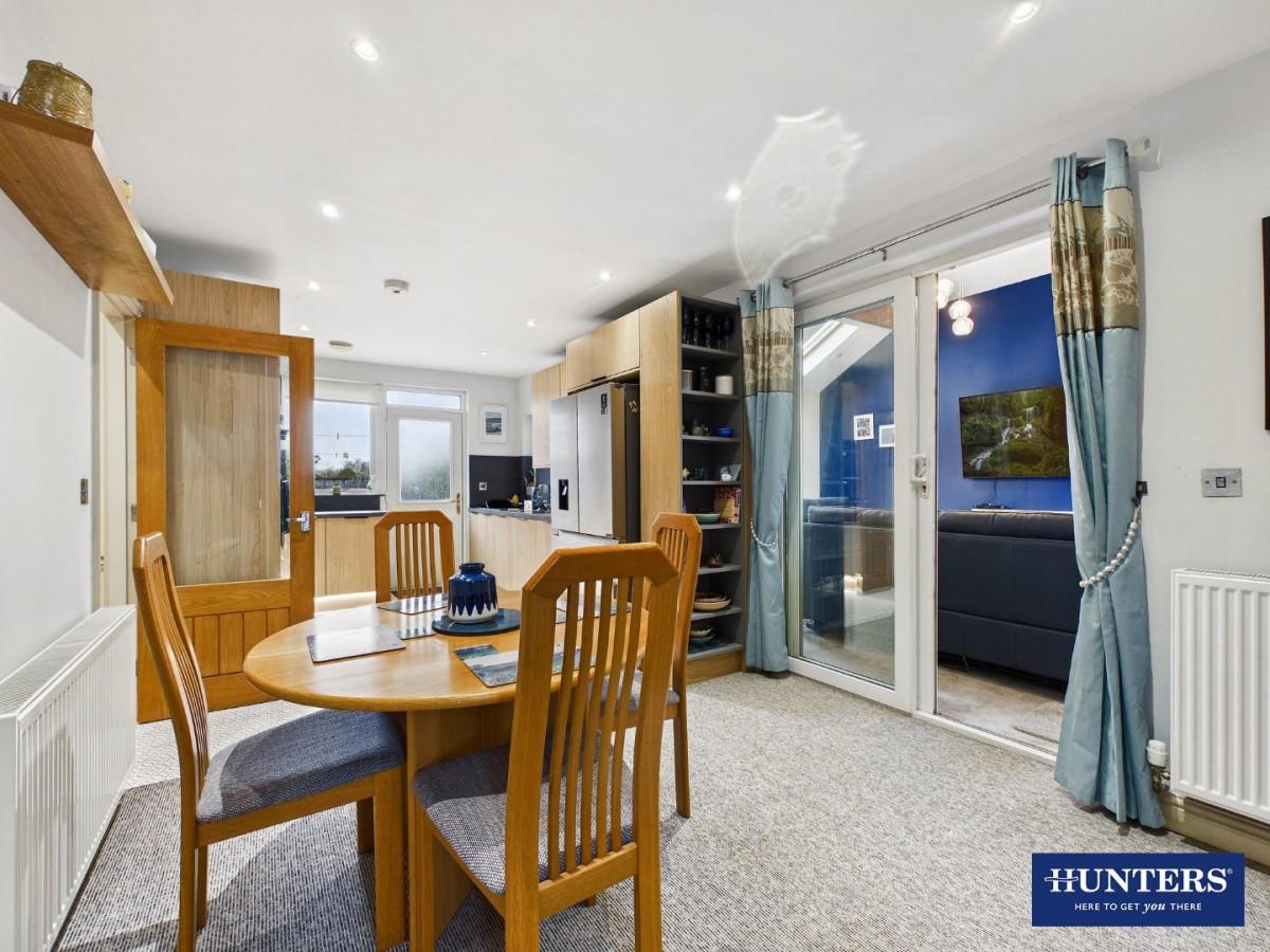 Wordsworth Drive, Kendal, Cumbria