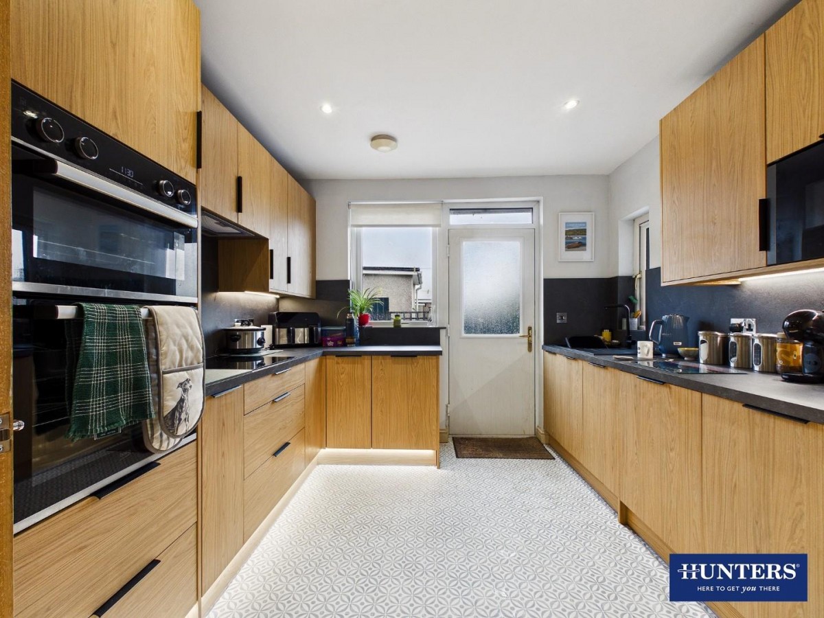 Wordsworth Drive, Kendal, Cumbria