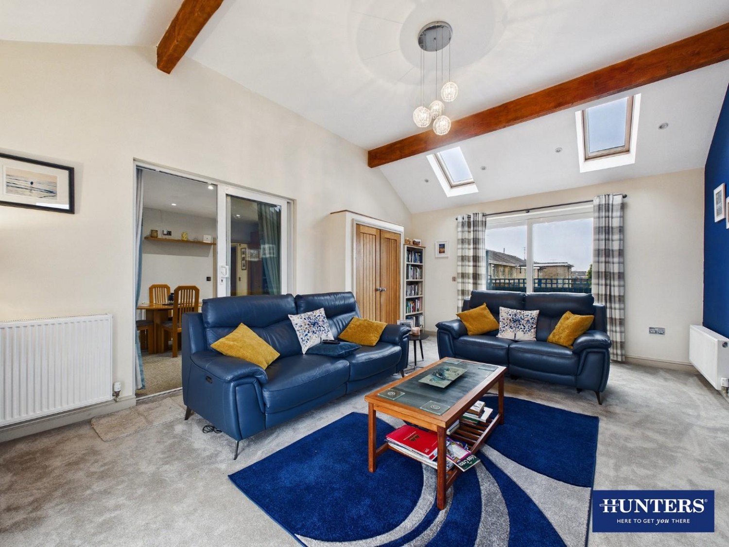 Wordsworth Drive, Kendal, Cumbria