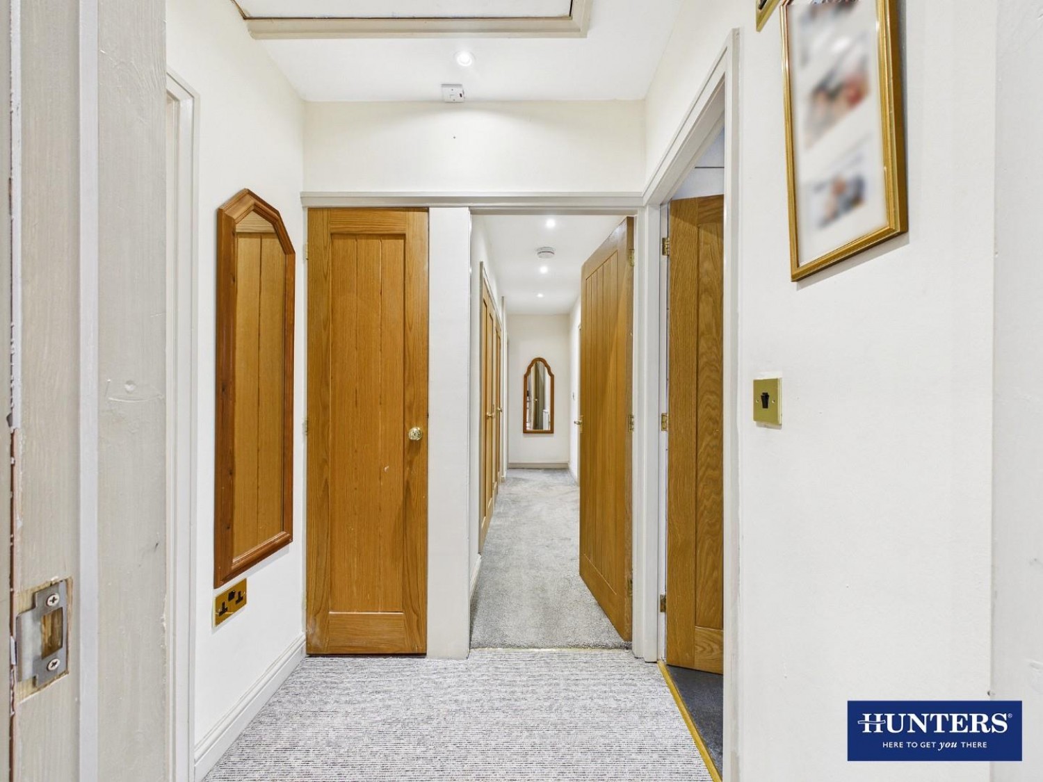 Wordsworth Drive, Kendal, Cumbria