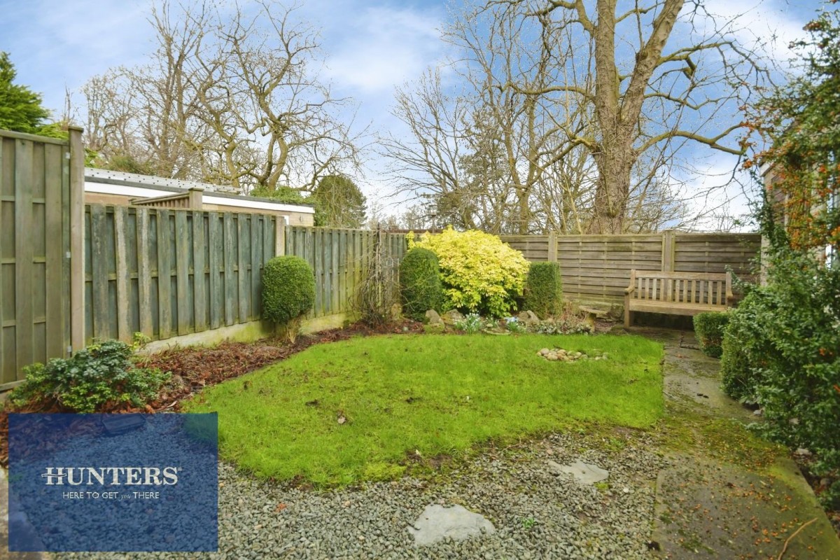 Dale Road, Dronfield, S18 1YG