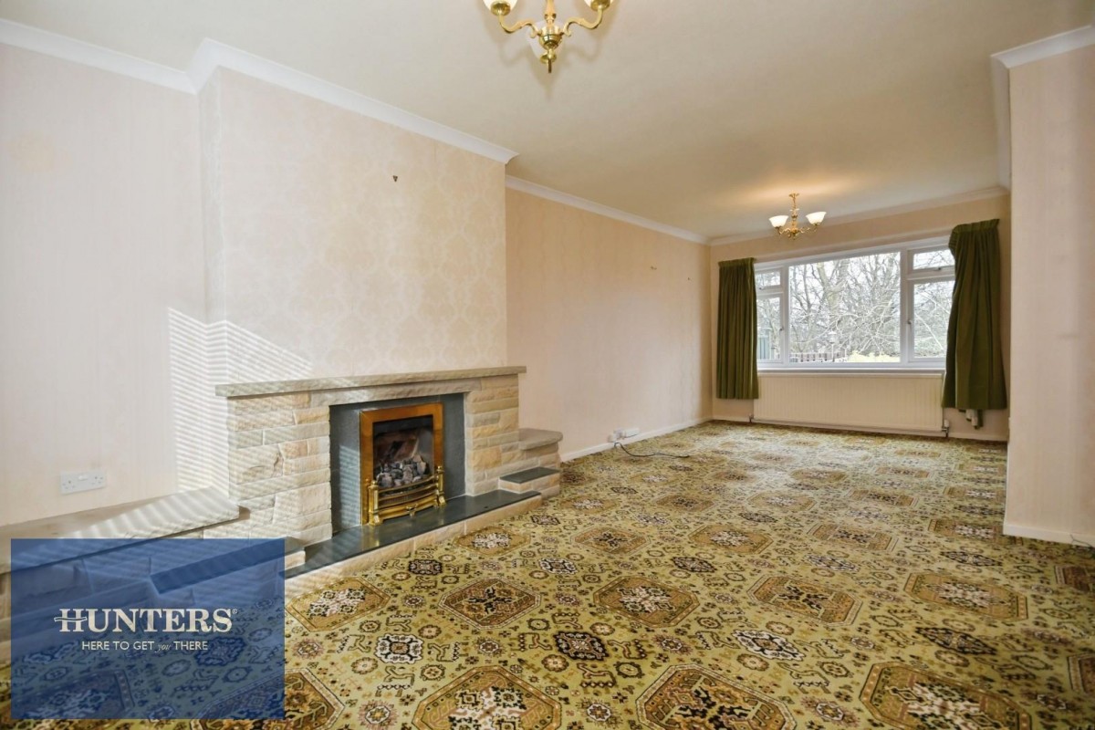 Dale Road, Dronfield, S18 1YG