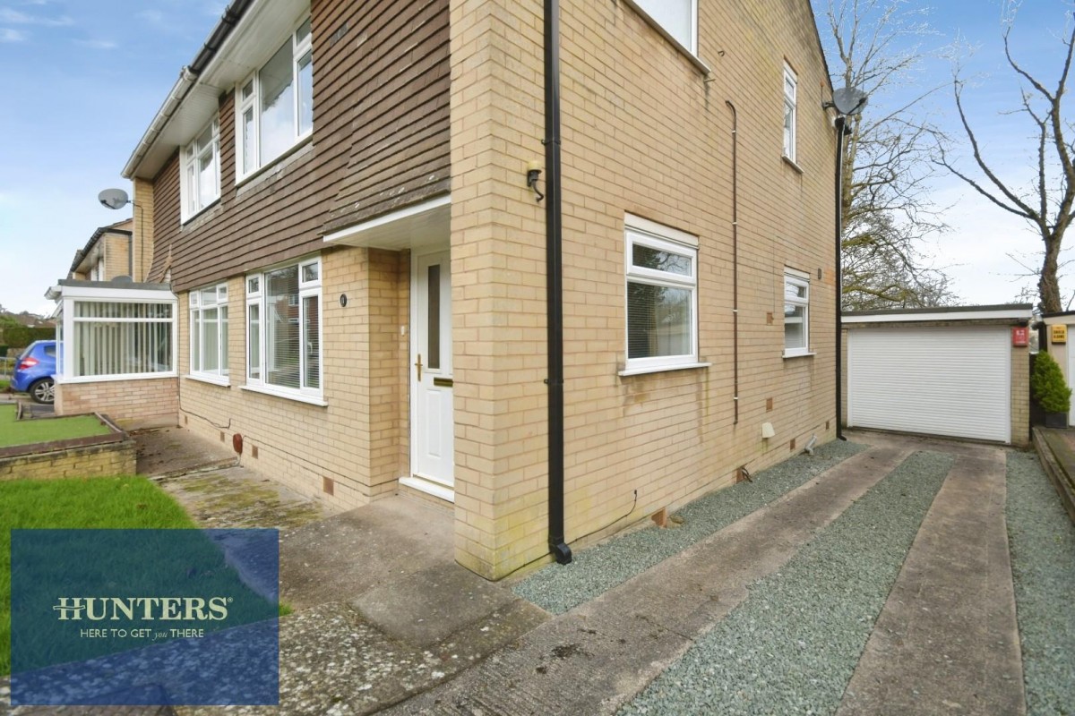 Dale Road, Dronfield, S18 1YG