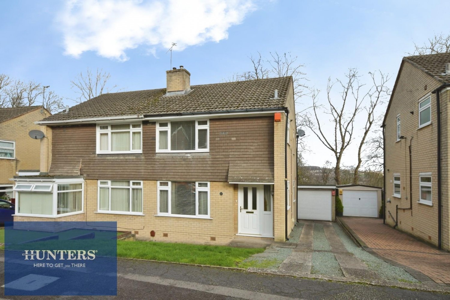 Dale Road, Dronfield, S18 1YG