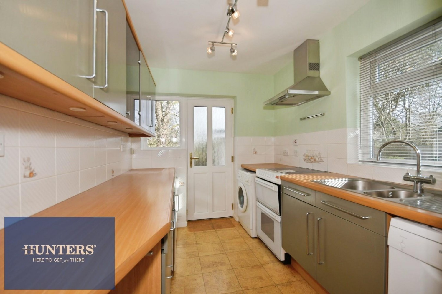 Dale Road, Dronfield, S18 1YG