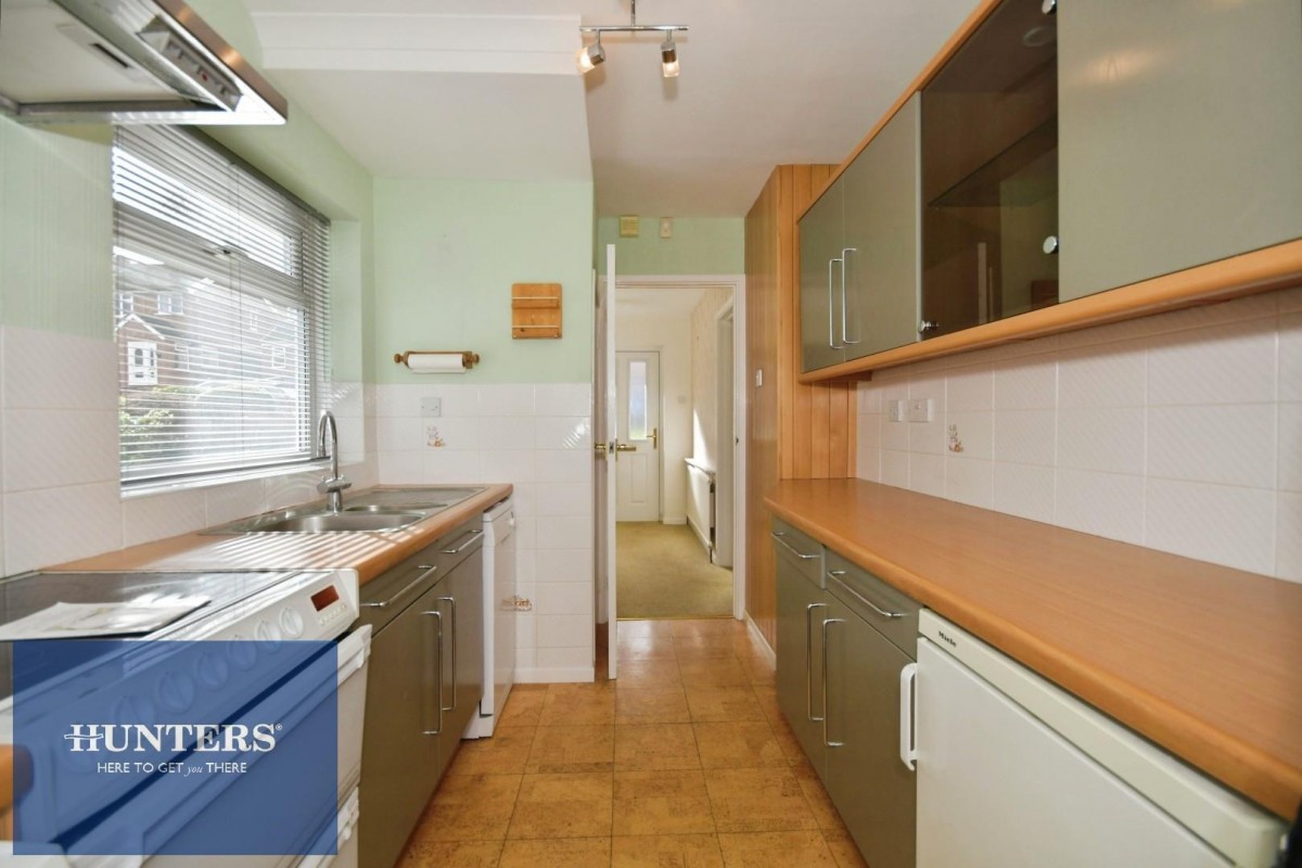 Dale Road, Dronfield, S18 1YG