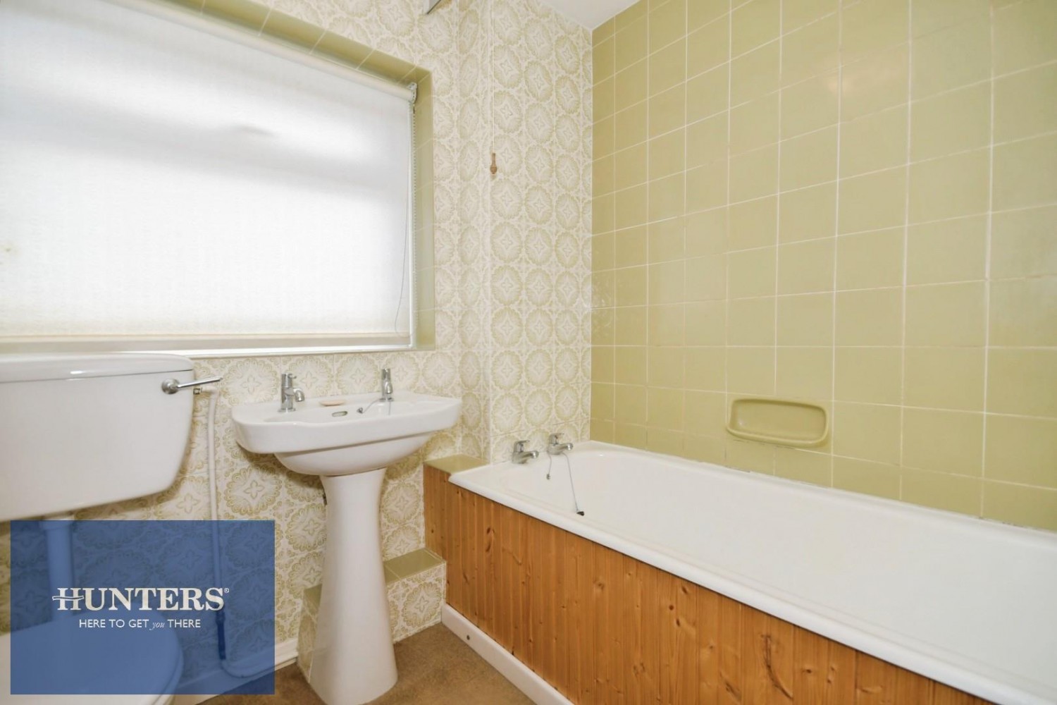 Dale Road, Dronfield, S18 1YG