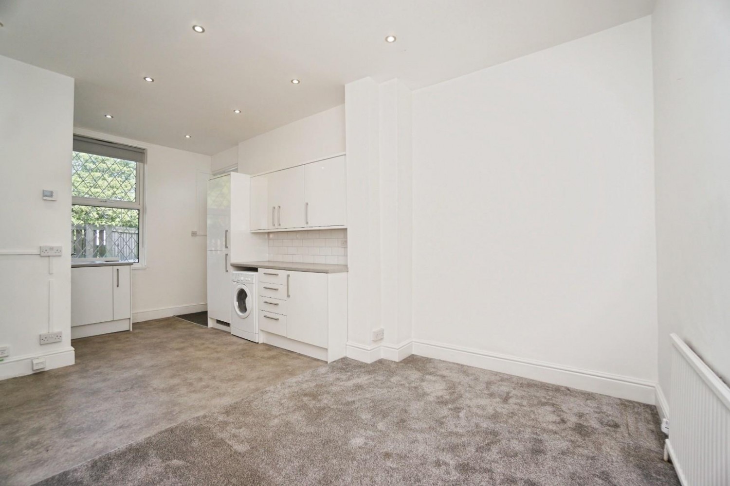 Cemetery Road, Sharrow, Sheffield