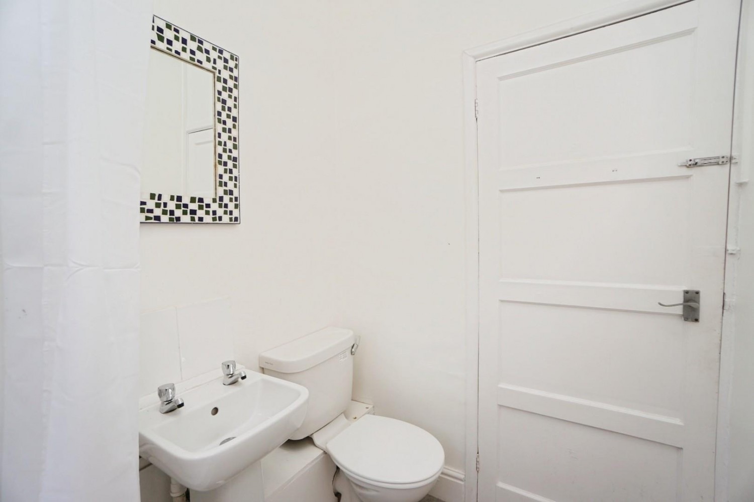 Cemetery Road, Sharrow, Sheffield