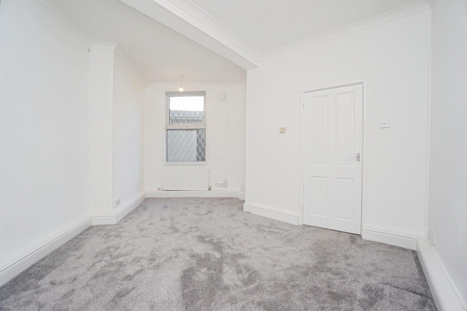 Cemetery Road, Sharrow, Sheffield