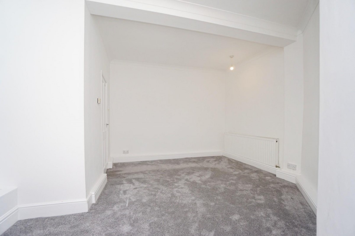 Cemetery Road, Sharrow, Sheffield