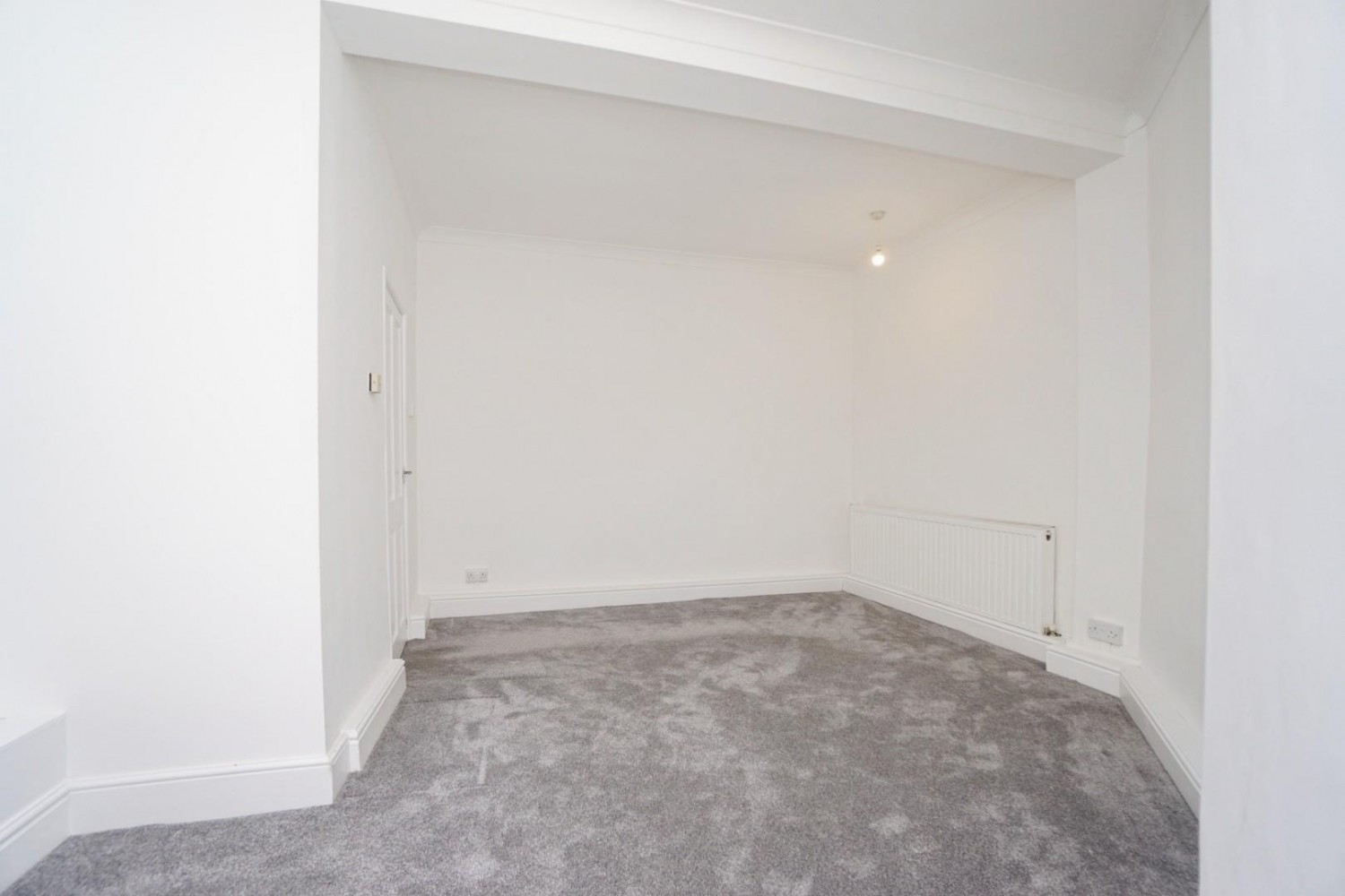 Cemetery Road, Sharrow, Sheffield