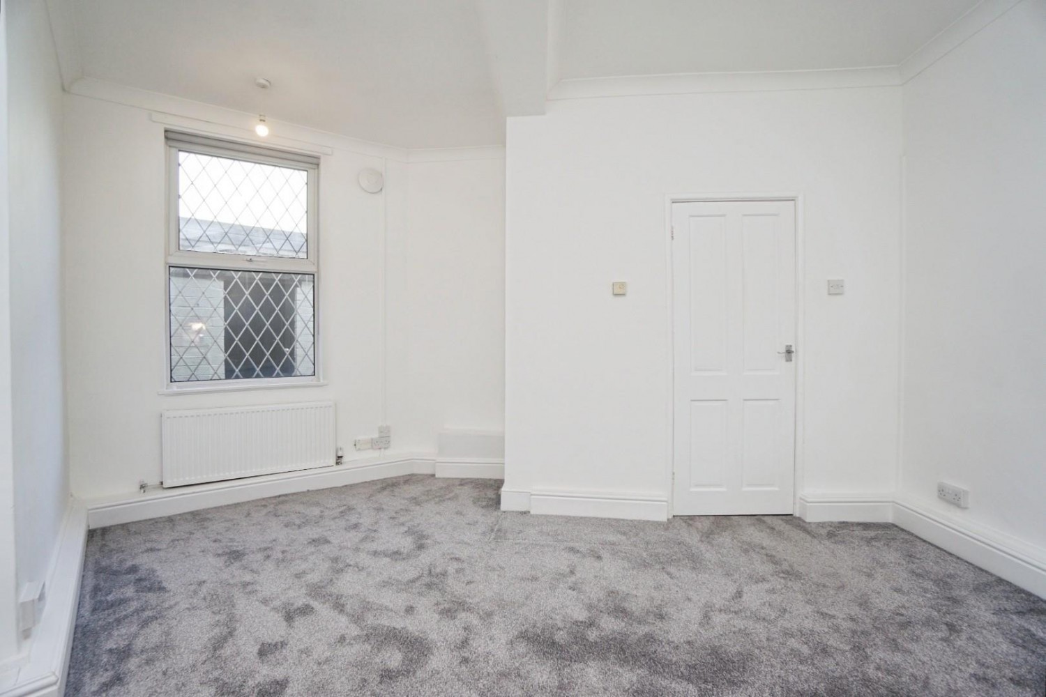 Cemetery Road, Sharrow, Sheffield