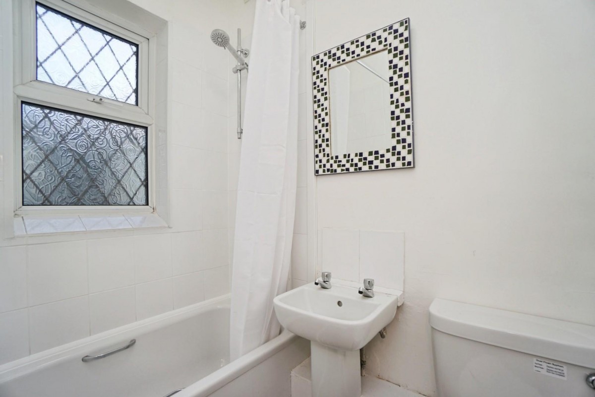 Cemetery Road, Sharrow, Sheffield