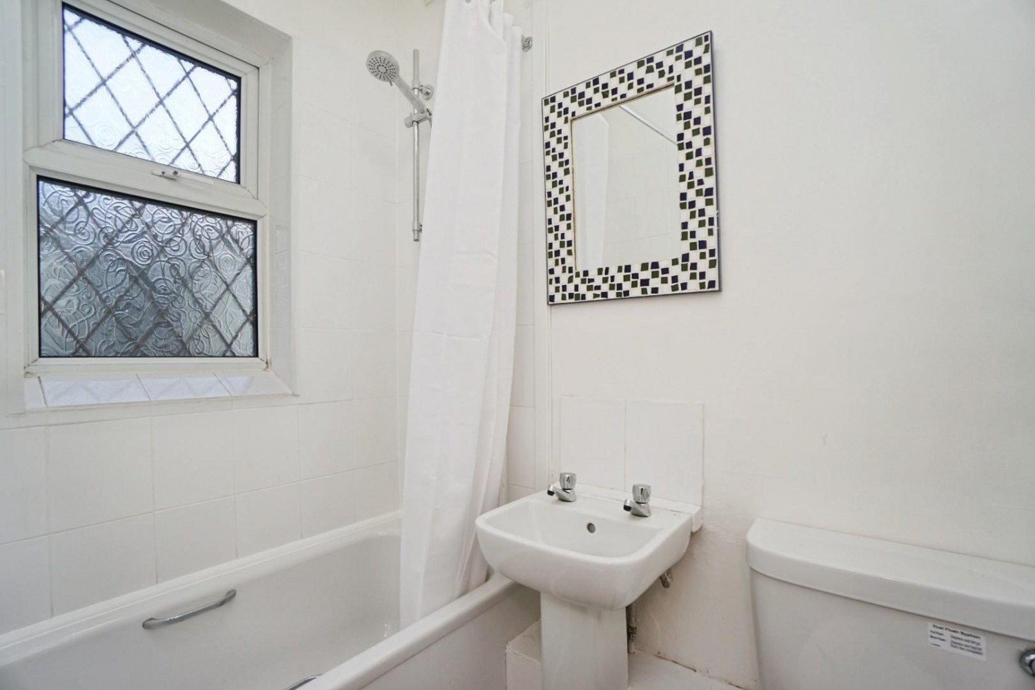 Cemetery Road, Sharrow, Sheffield