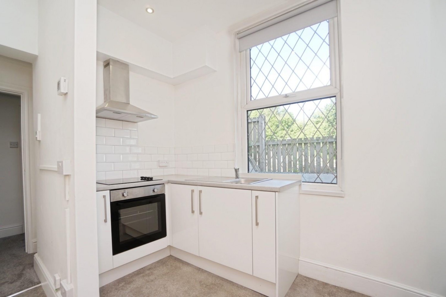 Cemetery Road, Sharrow, Sheffield