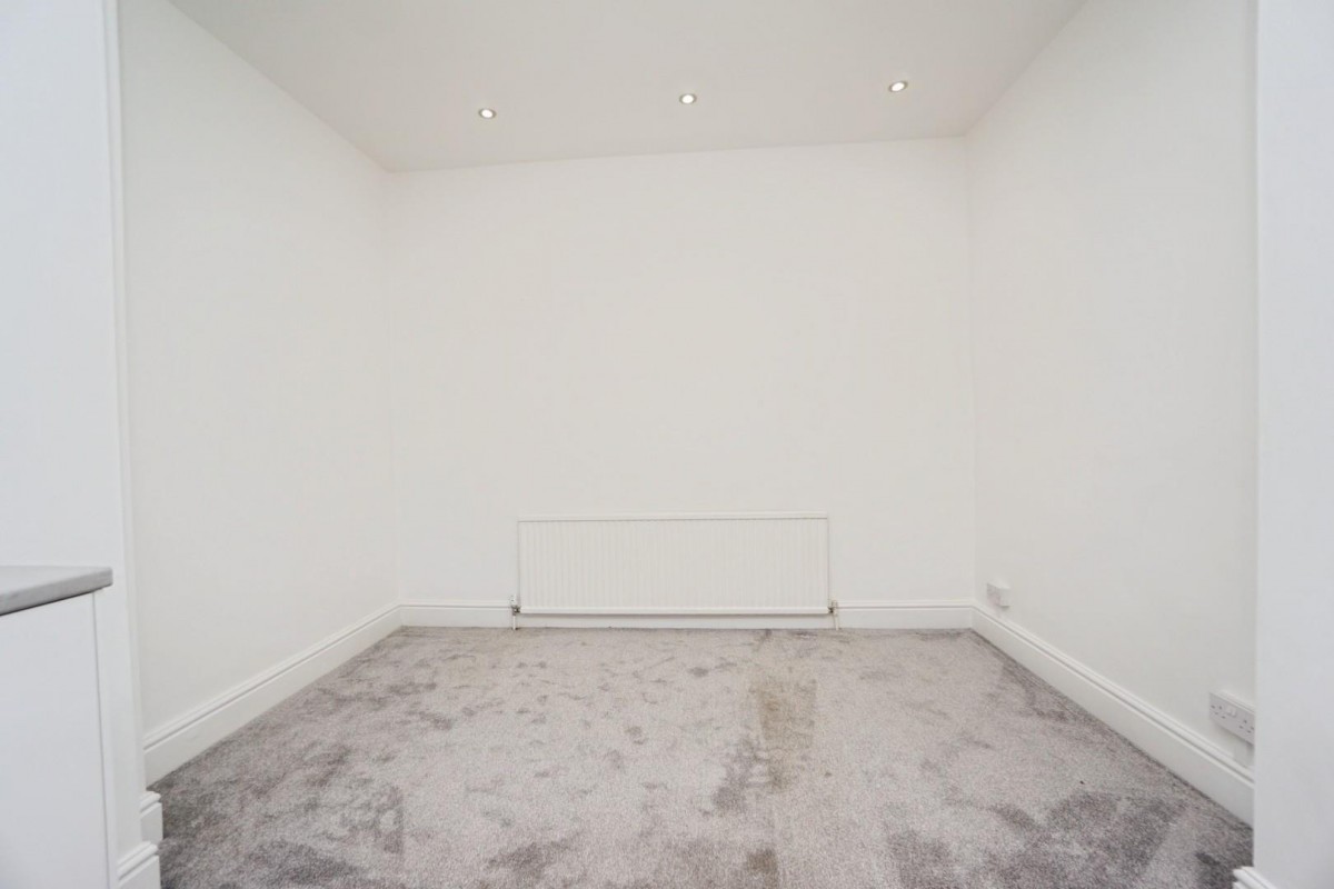 Cemetery Road, Sharrow, Sheffield