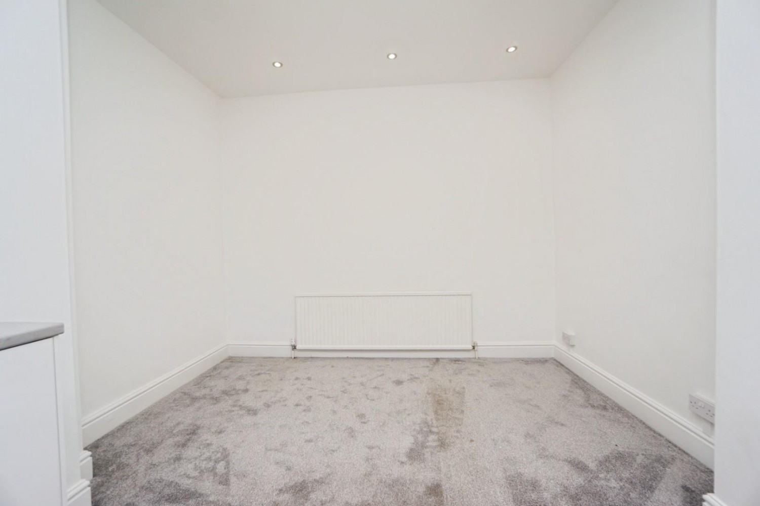 Cemetery Road, Sharrow, Sheffield