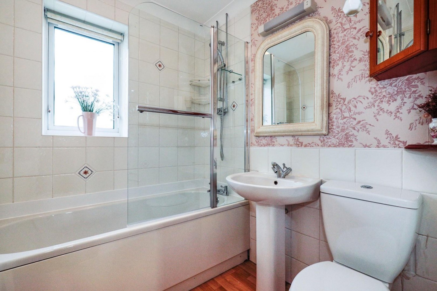 Wharnscliffe Drive, York