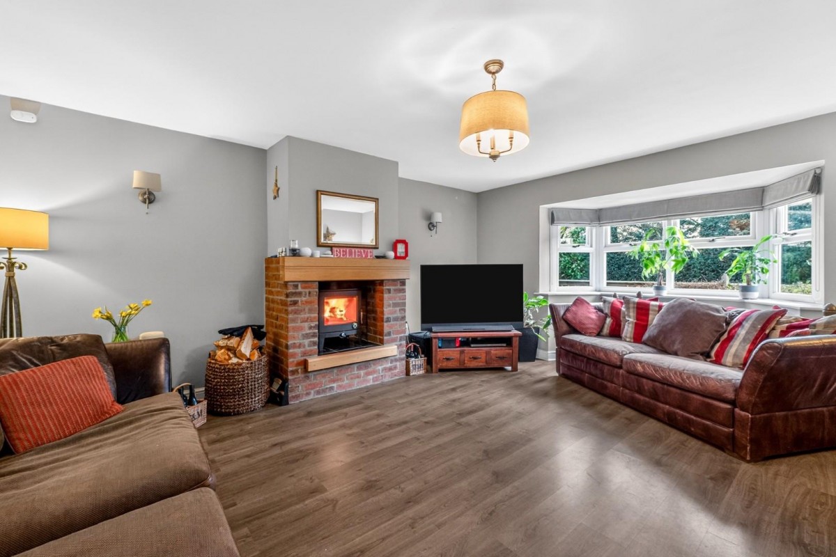 Maple Court, Stockton On The Forest, York