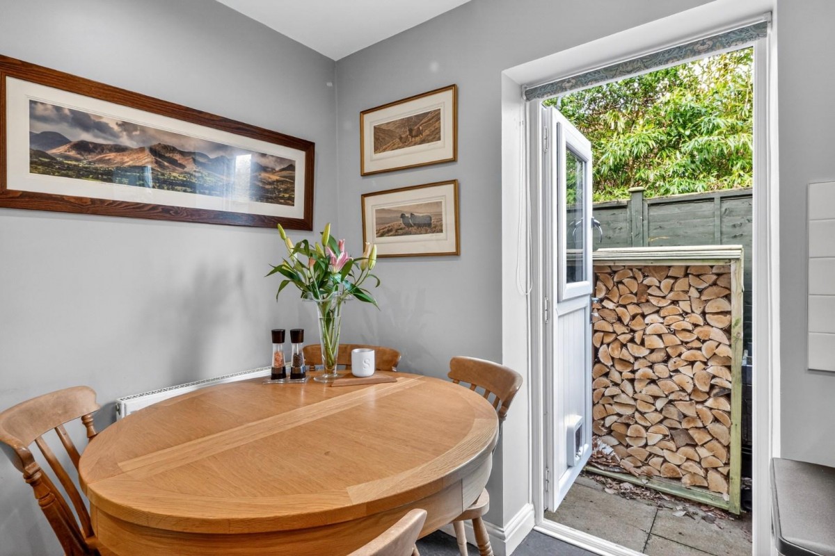 Maple Court, Stockton On The Forest, York