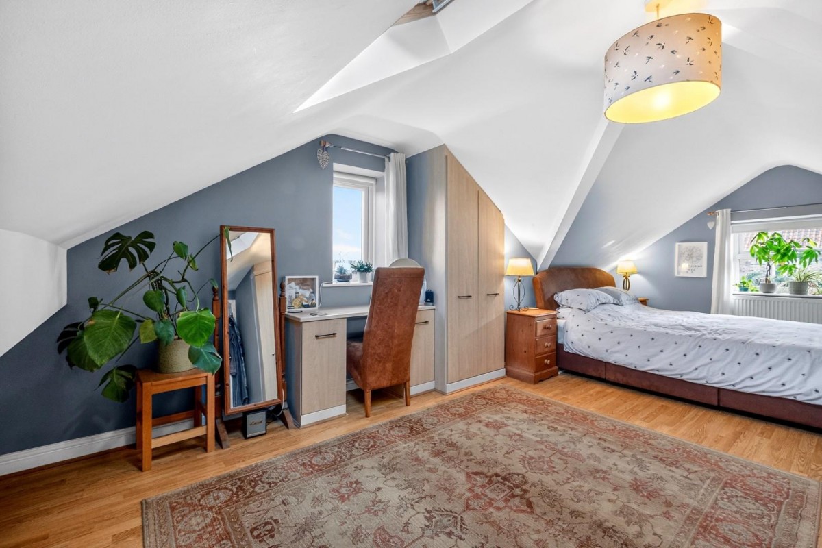 Maple Court, Stockton On The Forest, York