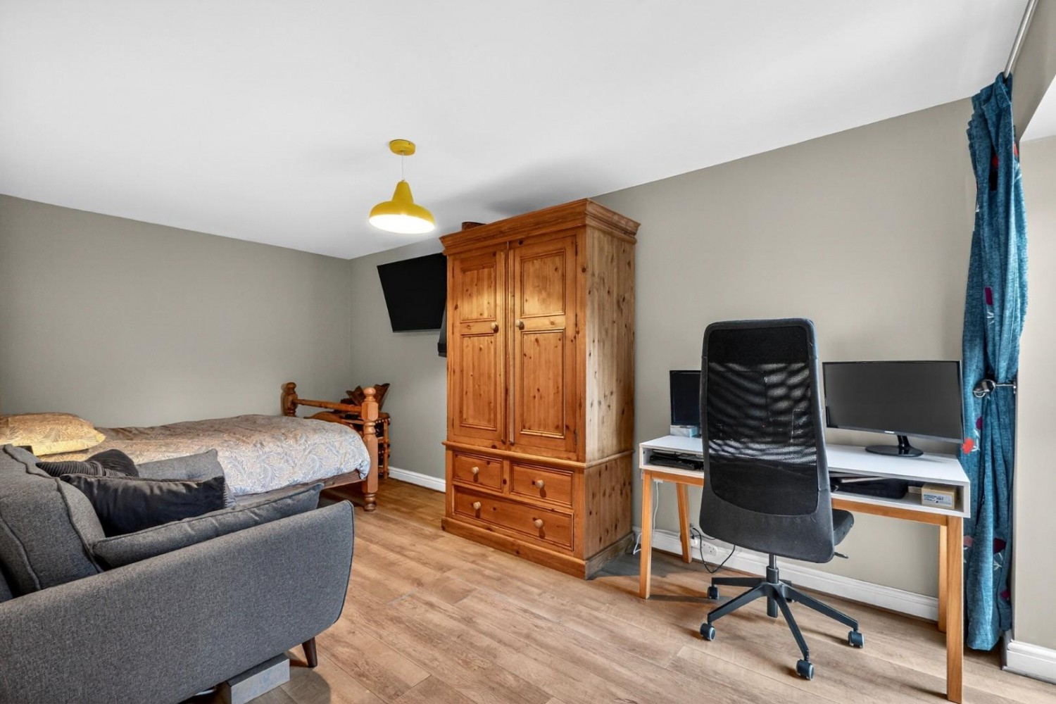 Maple Court, Stockton On The Forest, York