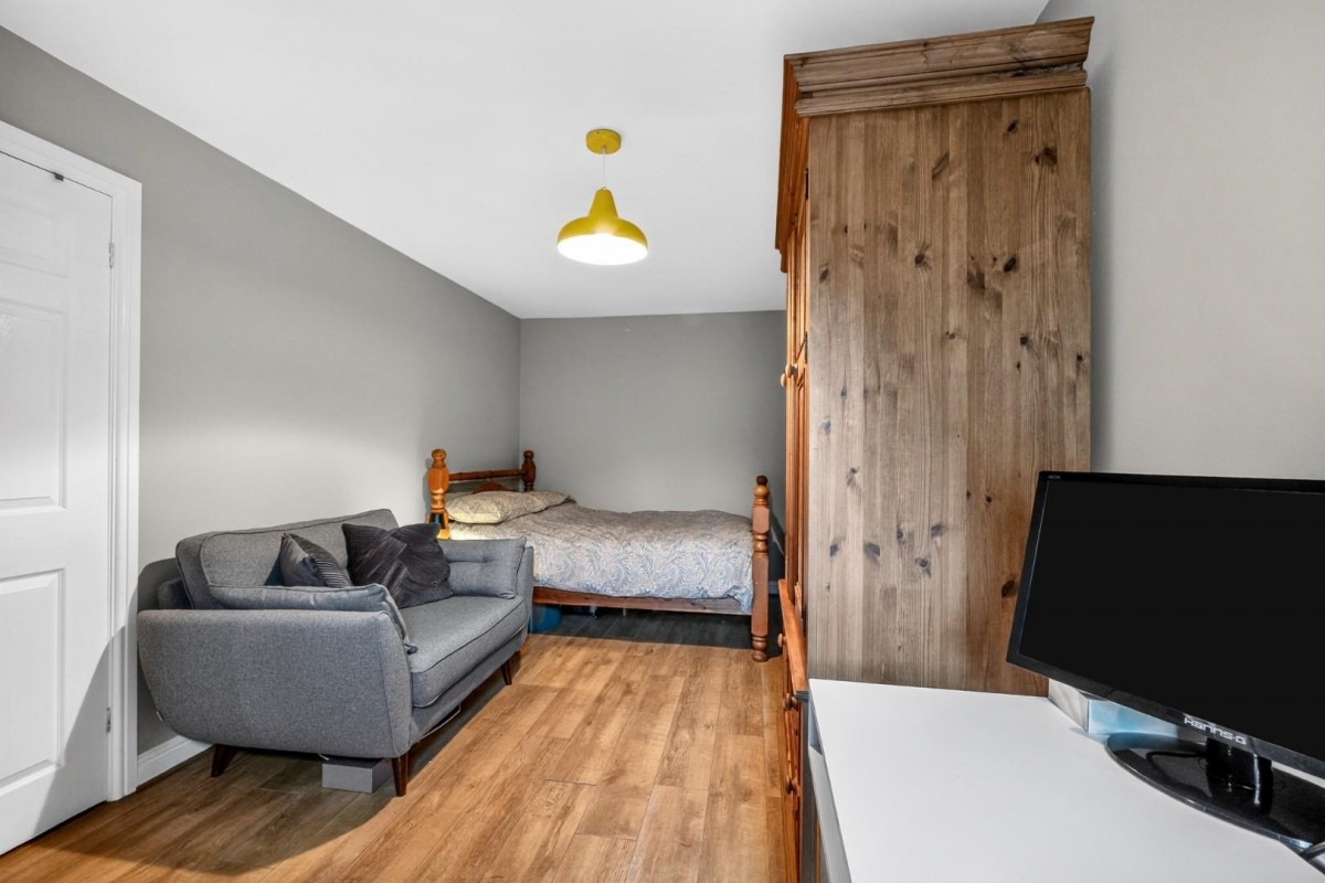 Maple Court, Stockton On The Forest, York