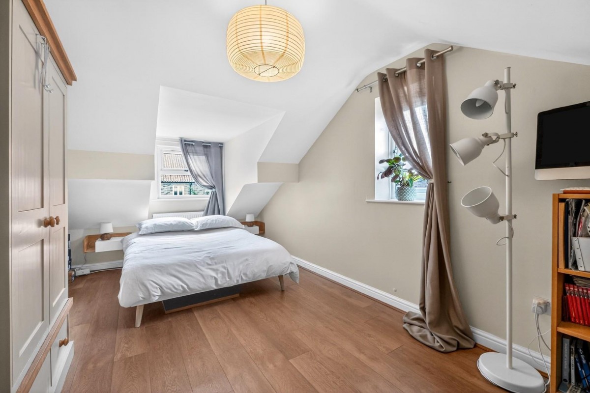 Maple Court, Stockton On The Forest, York