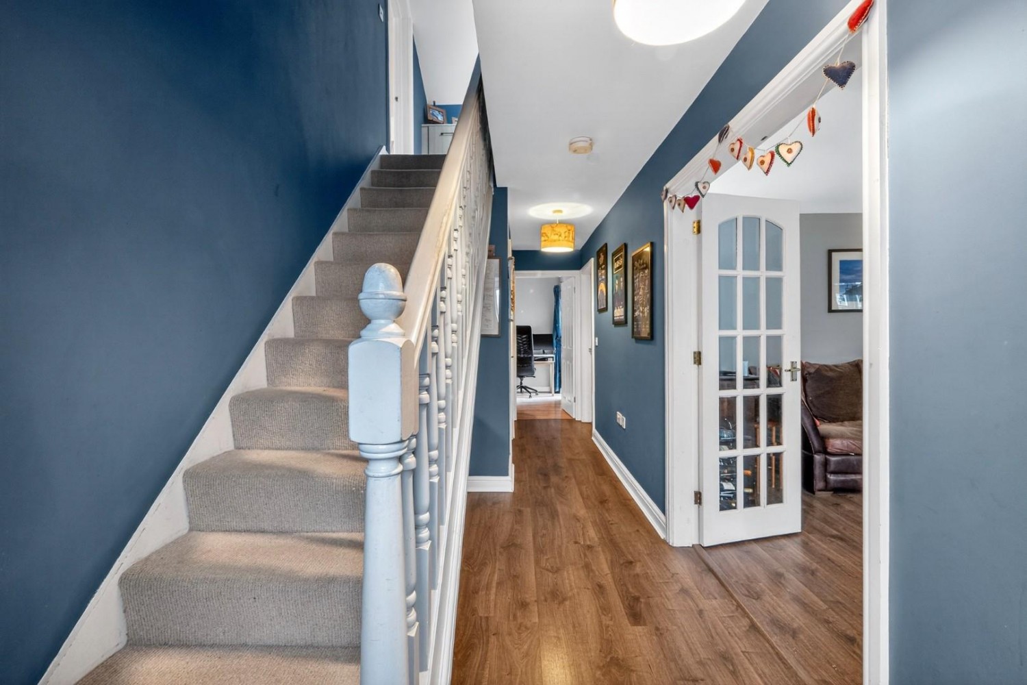 Maple Court, Stockton On The Forest, York