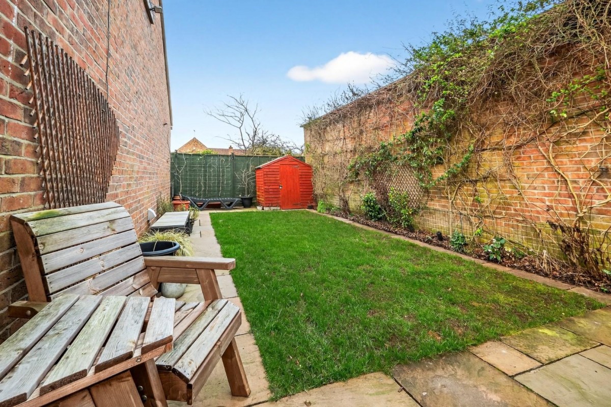 Maple Court, Stockton On The Forest, York