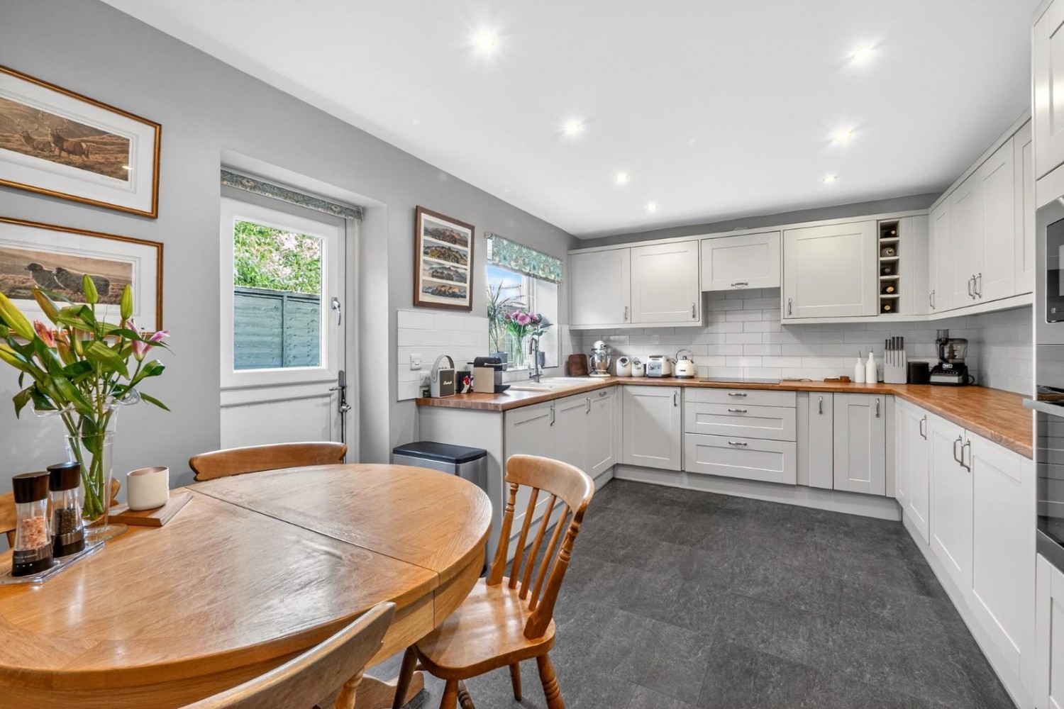 Maple Court, Stockton On The Forest, York